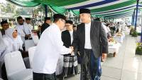 Dari Pesantren untuk Indonesia: Pesan Farhan di Hari Santri 2025