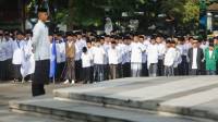 Pemkot Bandung Dapat Apresiasi Pesantren di Hari Santri 2025: Dukungan yang Mulai Terasa Nyata