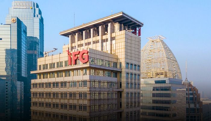 IFG Dorong Inklusi Asuransi lewat Penetrasi Produk, Edukasi, dan Kolaborasi