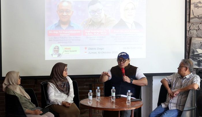 Swasembada Energi dan Terobosan Etanol, Langkah Menuju Kemandirian Nasional