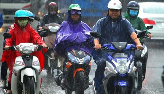 Jangan Tergiur Harga Murah, Begini Cara Memilih Jas Hujan Anti Bocor dan Tahan Lama