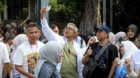 Pasar Seni ITB 2025, Wali Kota Farhan Ingin Jadi Agenda Tahunan Bandung