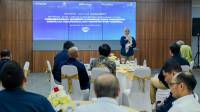 Gelar Seminar Telkom AI Connect, Telkom Perkuat Sinergi Perguruan Tinggi dan Industri untuk Keunggulan Kompetitif Digital