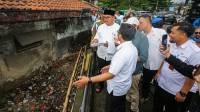 Bandung Siaga Musim Hujan, Farhan Ajak Warga Waspada Banjir dan Pohon Tumbang