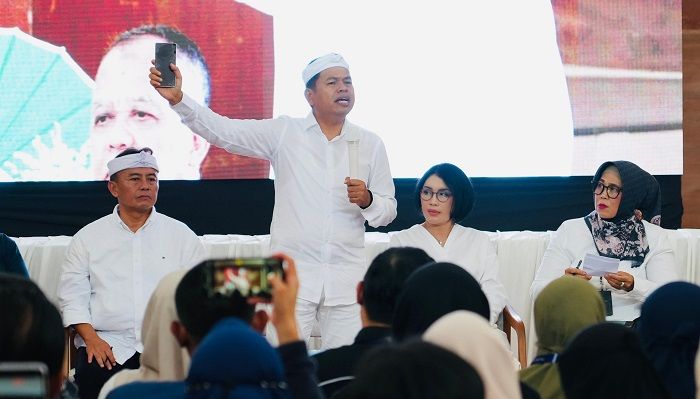 Apindo Jabar Dukung Penuh Aplikasi 'Nyari Gawe' sebagai Terobosan Digital Bidang Ketenagakerjaan