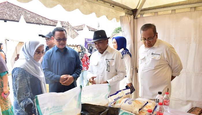 BI Berkibar 2025, Sinergi BI dan Pemda Dorong Pembangunan Ekonomi
