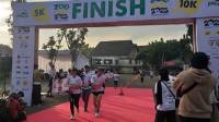 ZOORUN 2025, Cara Seru Lembang Park & Zoo Rayakan Ulang Tahun ke-5