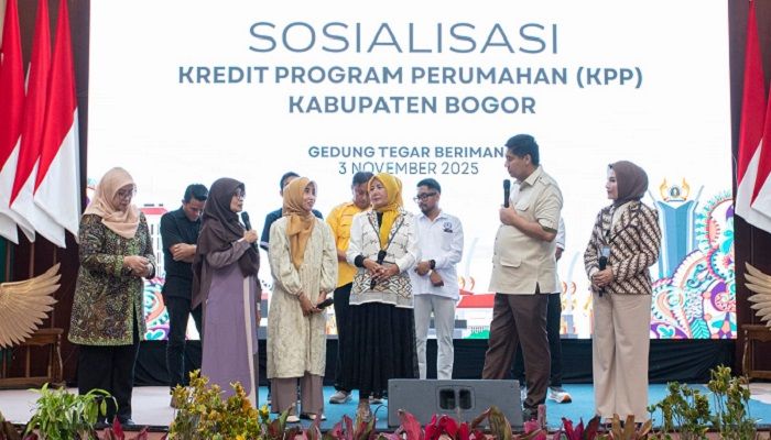 bank bjb Siapkan Sistem Layanan Prima untuk Penyaluran Bantuan Sosial