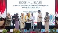 bank bjb Siapkan Sistem Layanan Prima untuk Penyaluran Bantuan Sosial