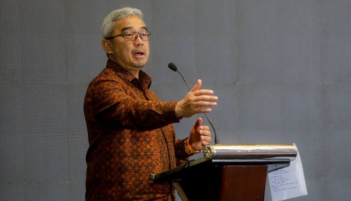 Wali Kota Bandung Sentil 'Mental Pelayanan' Restoran, Tantang Pelaku Wisata Naik Level Internasional