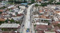 Update Pembangunan Flyover Nurtanio Bandung: Hampir 70 Persen Menuju Rampung