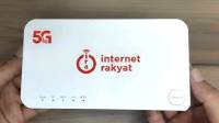 12 Daerah Ini Sudah Dapat Gunakan Internet Rakyat Termasuk Bandung: 100 Mbps Hanya Rp100 Ribu per Bulan