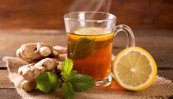 5 Resep Minuman Jahe Hangat dan Sehat Paling Cocok Diminum Saat Hujan