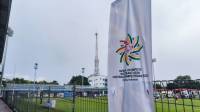 Menjelang Hari Terakhir, Semangat Atlet Menggelora di Ajang Special Olympics Southeast Asia 2025 di Bandung