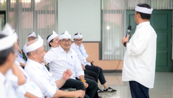 Pelayanan Publik dengan Hati: Langkah Baru Farhan Mengubah Wajah Birokrasi Bandung