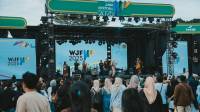 Sukses Digelar, West Java Festival Jadi Bukti Sinergi Budaya dan Inovasi Keuangan bank bjb 