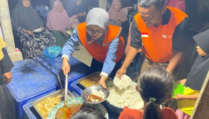 Bantu 50.695 Penerima Manfaat di Masa Tanggap Darurat, Rumah Zakat Perkuat Kolaborasi Pemulihan Sumatera