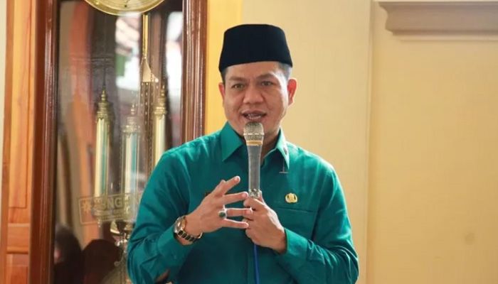Pesan Bupati Bandung untuk Libur Nataru: Tenang, Doa, dan Tetap Waspada