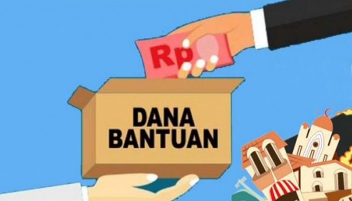 Hukum Menyalahgunakan Donasi Bencana: Pandangan Islam dan Ancaman Hukuman KUHP
