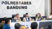 Bandung Masuki Fase Rawan! Farhan Ungkap Ancaman Longsor hingga Krisis Sampah Awal 2026