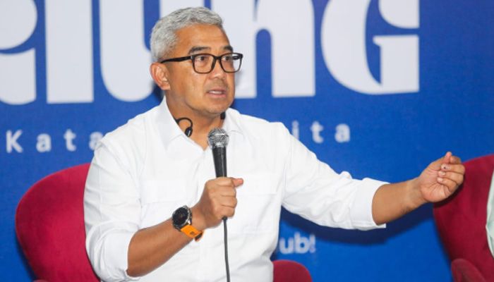 Bandung Siap Jadi Kota Wisata Ramah Muslim, Ini Strategi Pemkot Perkuat Produk Halal