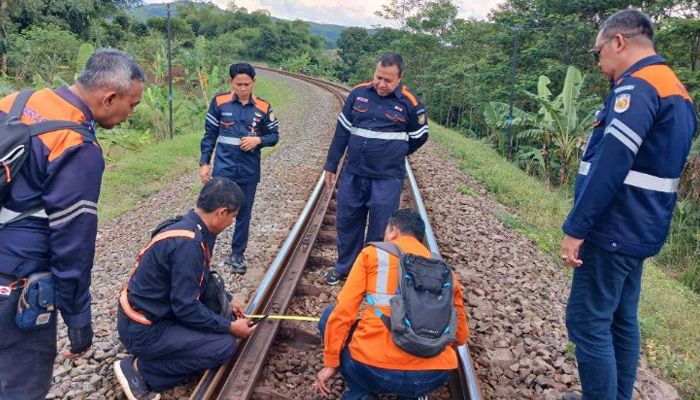 Ini Persiapan Ketat KAI Untuk Hadapi Lonjakan Penumpang Nataru 2025/2026