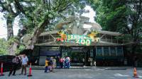 Bukan Sekadar Wisata, Kebun Binatang Bandung Dijaga sebagai Ruang Terbuka