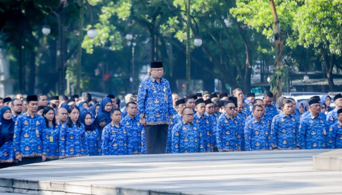 Instruksi Mendagri Turun, Pejabat Bandung Dilarang ke Luar Negeri Selama Nataru