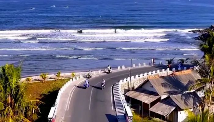 Tol Getaci Ubah Peta Wisata, Bandung–Pangandaran Hanya 2 Jam, dari  Jakarta 4 Jam