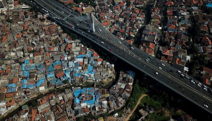 Prakiraan Cuaca Bandung 11 Desember 2025 Menurut BMKG: Sore Berpotensi Hujan Petir