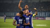 Bungkam Bangkok United 1–0, Persib Kini Tunggu Lawan di 16 Besar ACL Two