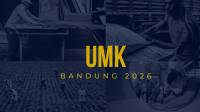 UMK Bandung 2026 Diusulkan Naik 5,68 Persen, Gaji Minimum Diprediksi Capai Rp4,7 Juta
