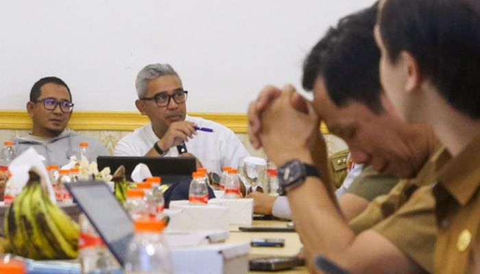 Wali Kota Bandung Bergerak Cepat: 66 Rumah di Cikawao Disorot karena Masih BABS