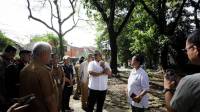 Pemangkasan Pohon dan Septic Tank Tak Bisa Asal, Farhan Ingatkan Risiko di Permukiman Padat