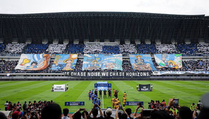 Farhan Nilai Laga Persib vs Persija Jadi Contoh Pengelolaan Keamanan Kota