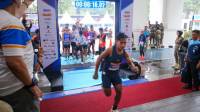 Bandung Tower Run 2026 Hadirkan Sensasi Lari Vertikal Perdana