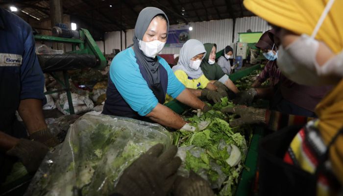Dari TPS hingga Regulasi, Bandung Percepat Pembenahan Sampah