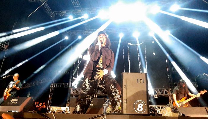 Supermusic United Day 9 Jadi Bukti Bandung Masih Raja Festival Musik