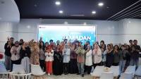 Telkom Hadirkan Indibiz Ramadan Fest, Dorong UMKM Lebih Percaya Diri Berkomunikasi di Era Digital