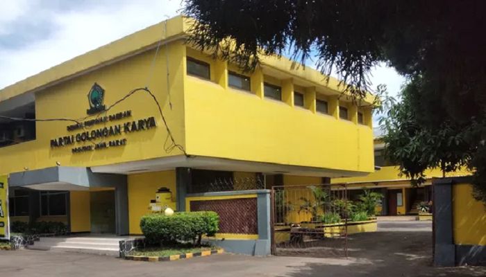 Jelang Musda Golkar Jabar, Sejumlah Nama Calon Ketua Mulai Mencuat 