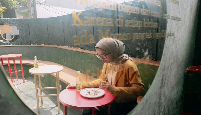 Berburu Oleh-oleh Lebaran di Bandung, dari Kuliner hingga Kerajinan