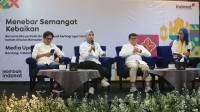 Ramadan Tanpa Drama, Indosat Pastikan Jaringan Tetap Stabil dan Aman