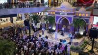 Summarecon Mall Bandung Gelar Harmony of Ramadan, Hadirkan Festival Budaya hingga Promo