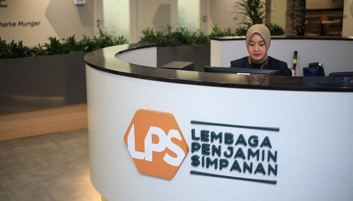 LPS Catatkan Laporan 100 Persen Tingkat Pelaporan SPT dan LHKPN untuk Tahun 2025