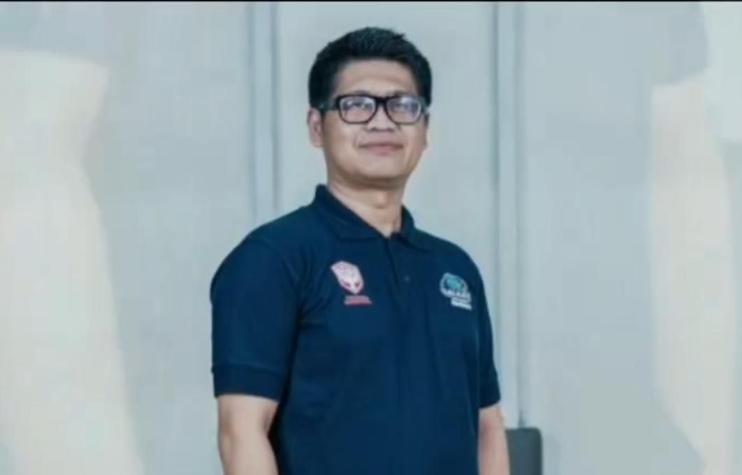 Didukung 15 Pengcab, Rd. Iman Firmansyah Resmi Daftar sebagai Calon Ketua DPD Perbasi Jawa Barat Periode 2025-2030