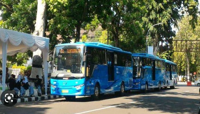 Proyek BRT Bandung Mulai Disosialisasikan di 22 Kecamatan Terdampak