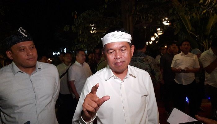 Jabar Gaspol Digitalisasi, Bantuan Perumahan Kini lewat Aplikasi 'Imah Aing'