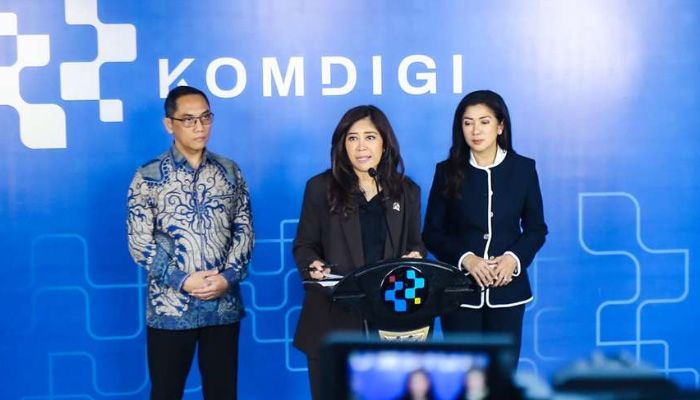 TikTok Tutup 780 Ribu Akun Anak, Pemerintah Desak Platform Lain