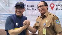 Jelang Porprov 2026, 1.181 Atlet Bandung Jalani Tes Sport Science