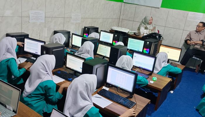 Pemetaan Kompetensi Matematika, Siswa SD dan SMP di Cekungan Bandung Tahun 2026